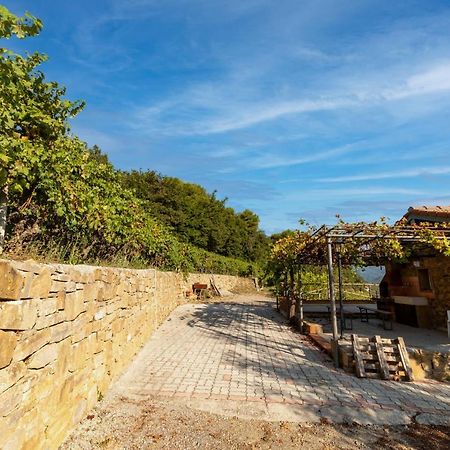Casetta Mari Immersa In Un Vigneto Dolceacqua Exteriör bild